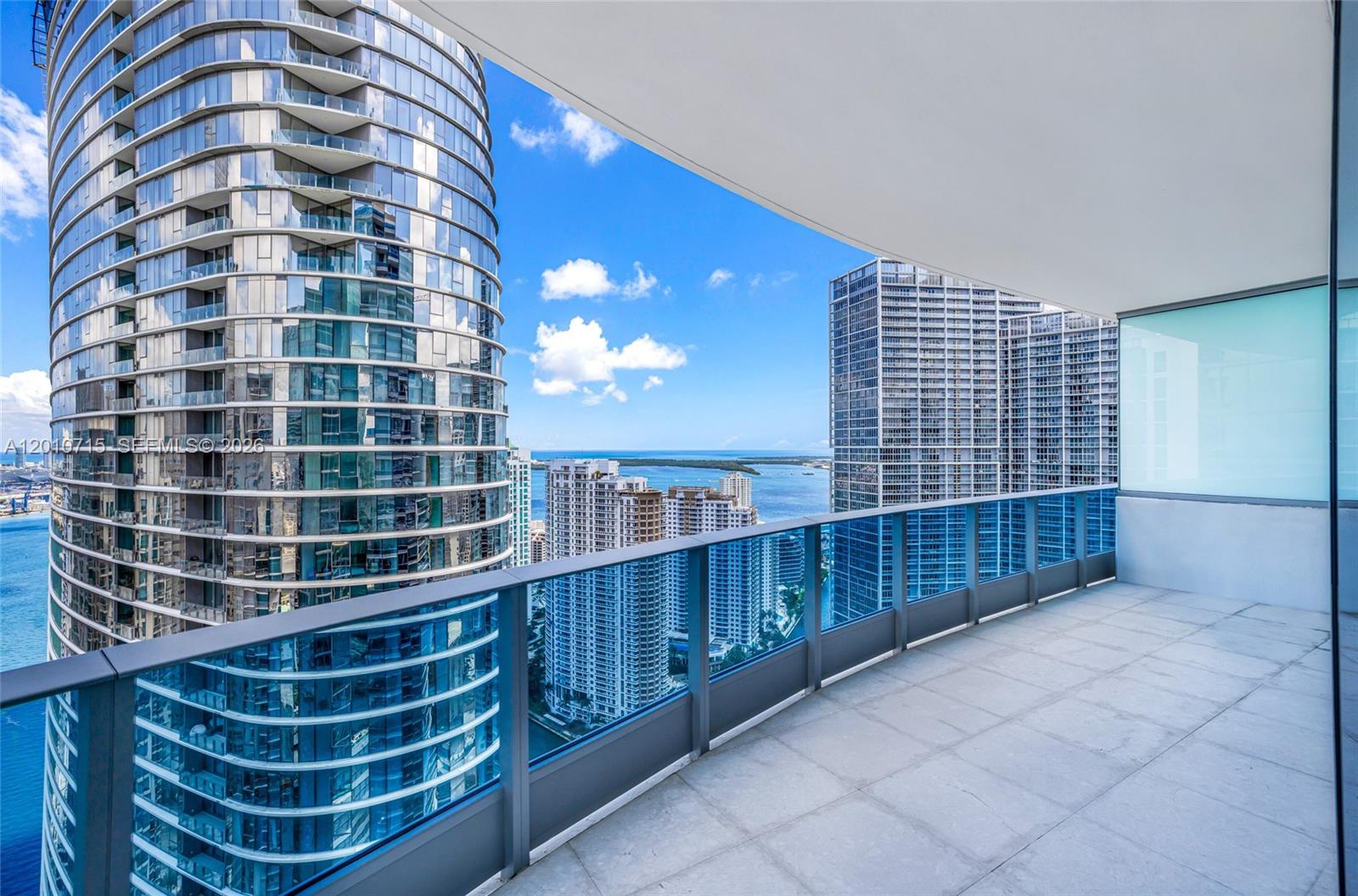 200 Biscayne Boulevard Way #4401, Miami FL 33131