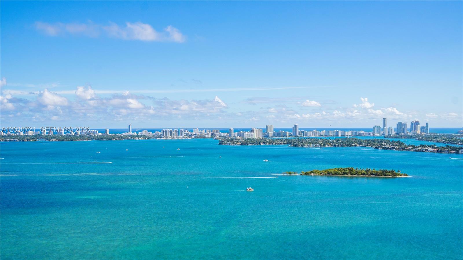 460 NE 28th St #3402, Miami FL 33137