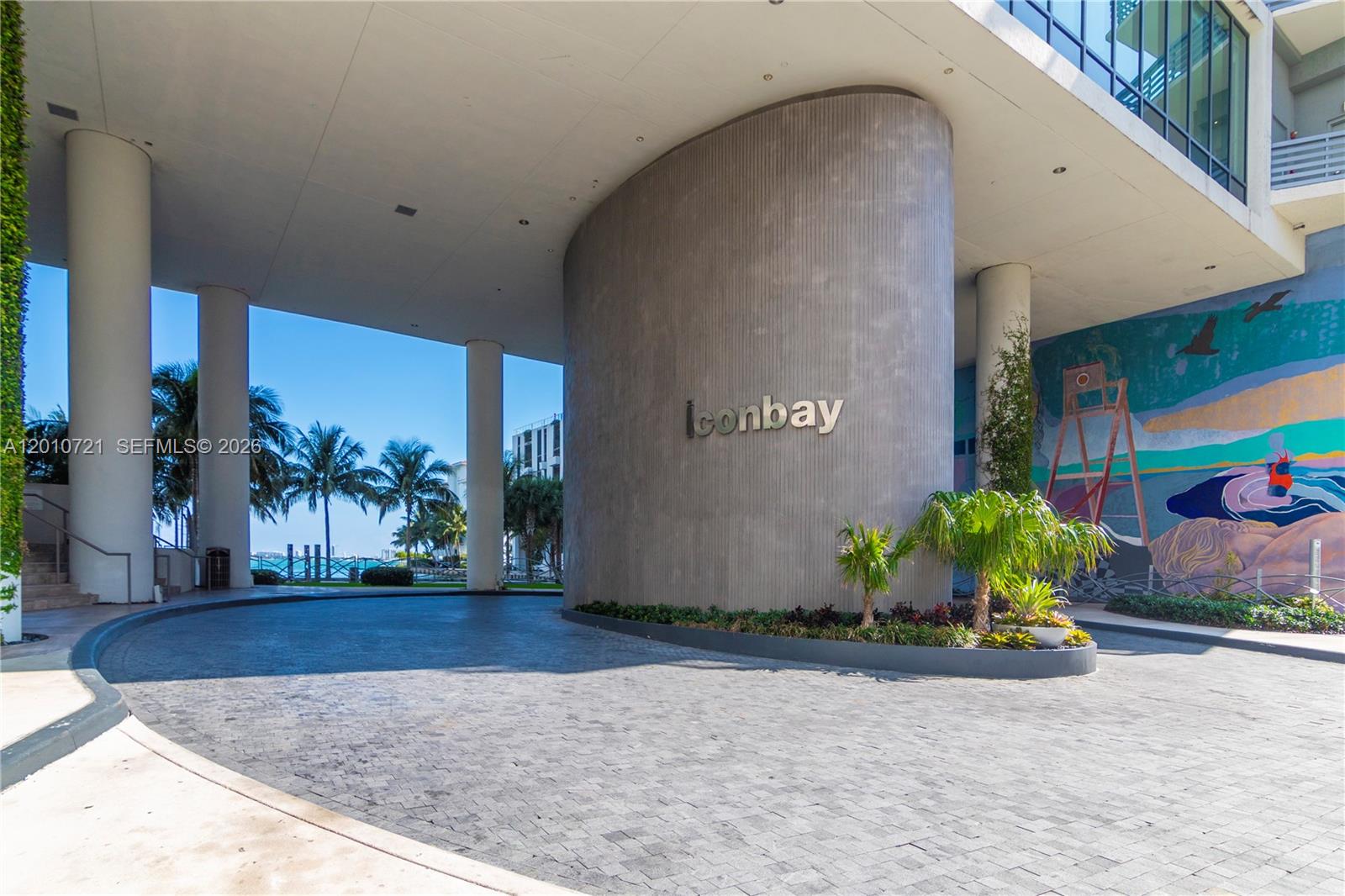 460 NE 28th St #3402, Miami FL 33137