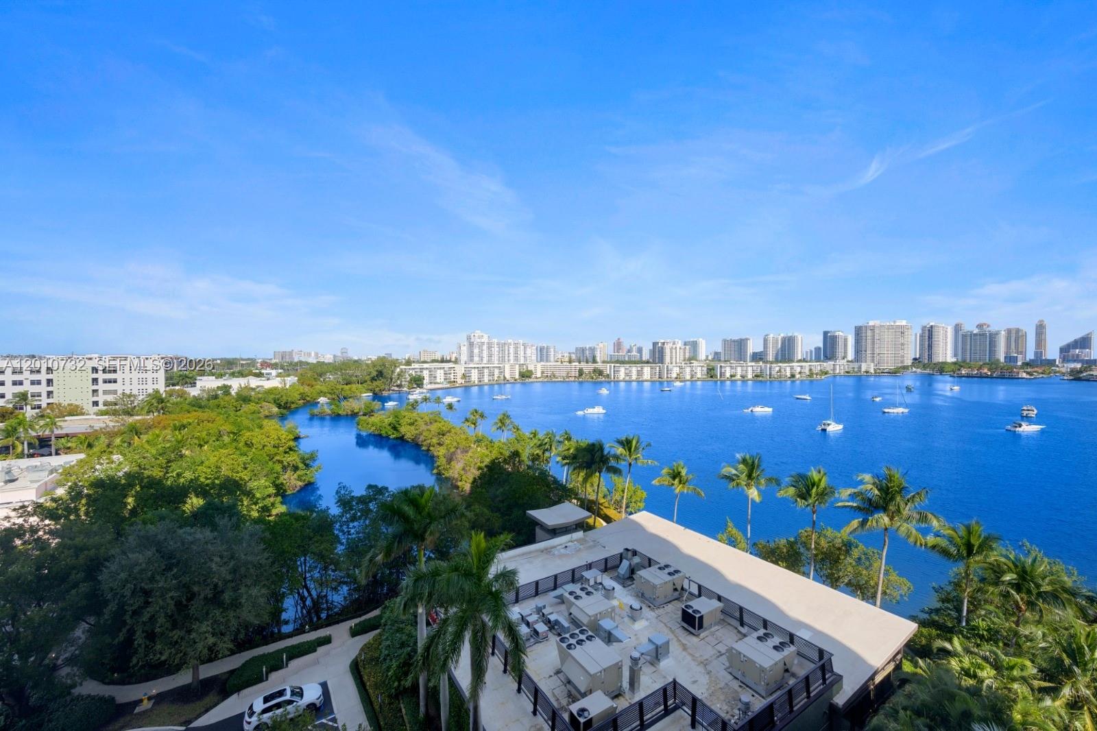 17301 Biscayne Blvd #808, North Miami Beach FL 33160