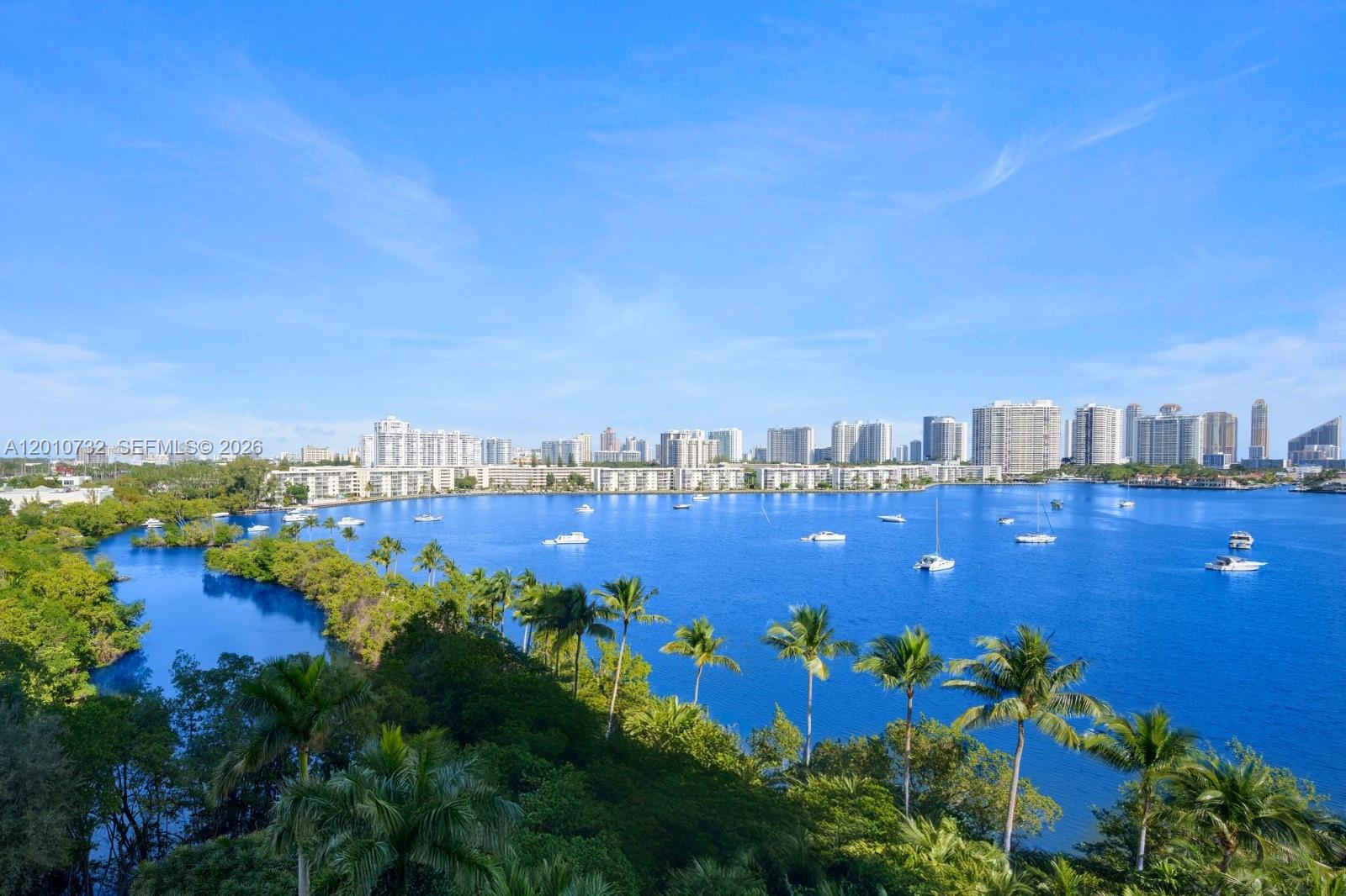 17301 Biscayne Blvd #808, North Miami Beach FL 33160