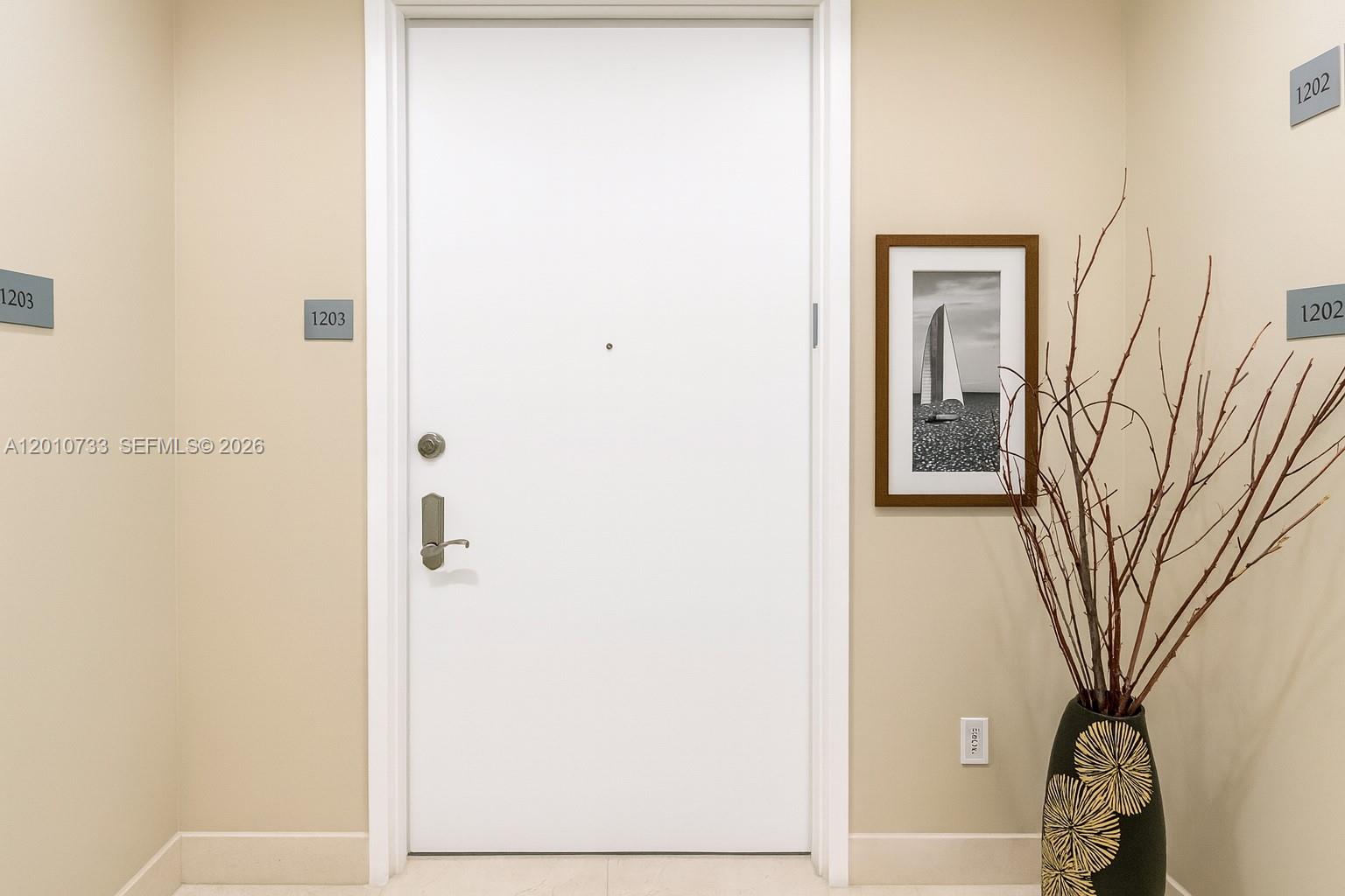 15901 Collins Ave #1203, Sunny Isles Beach FL 33160