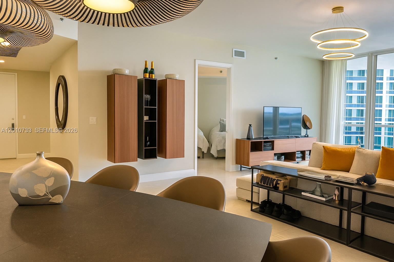 15901 Collins Ave #1203, Sunny Isles Beach FL 33160