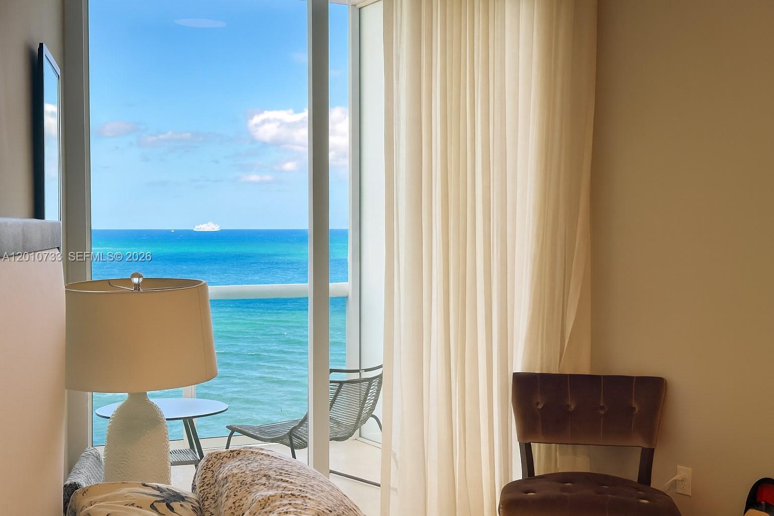 15901 Collins Ave #1203, Sunny Isles Beach FL 33160