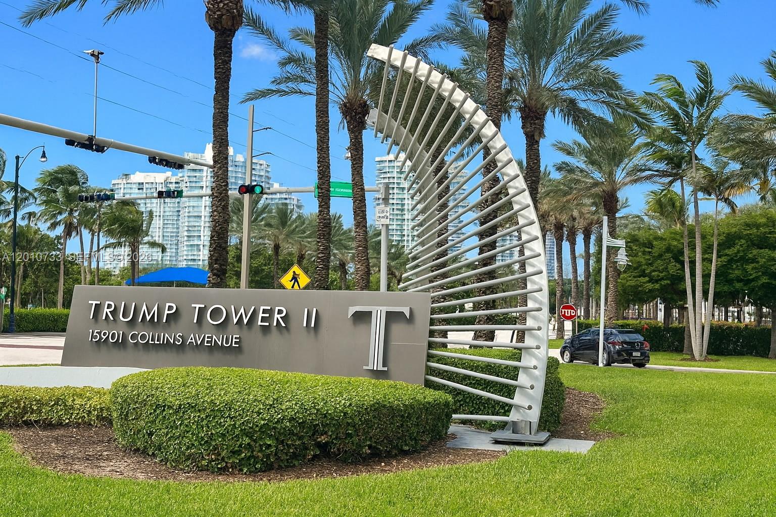 15901 Collins Ave #1203, Sunny Isles Beach FL 33160