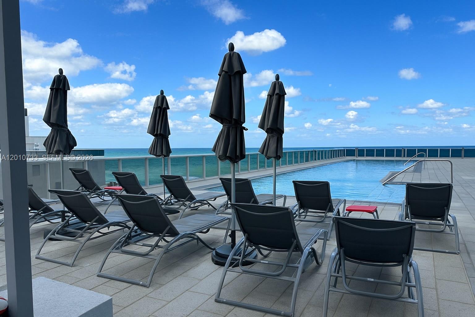 15901 Collins Ave #1203, Sunny Isles Beach FL 33160