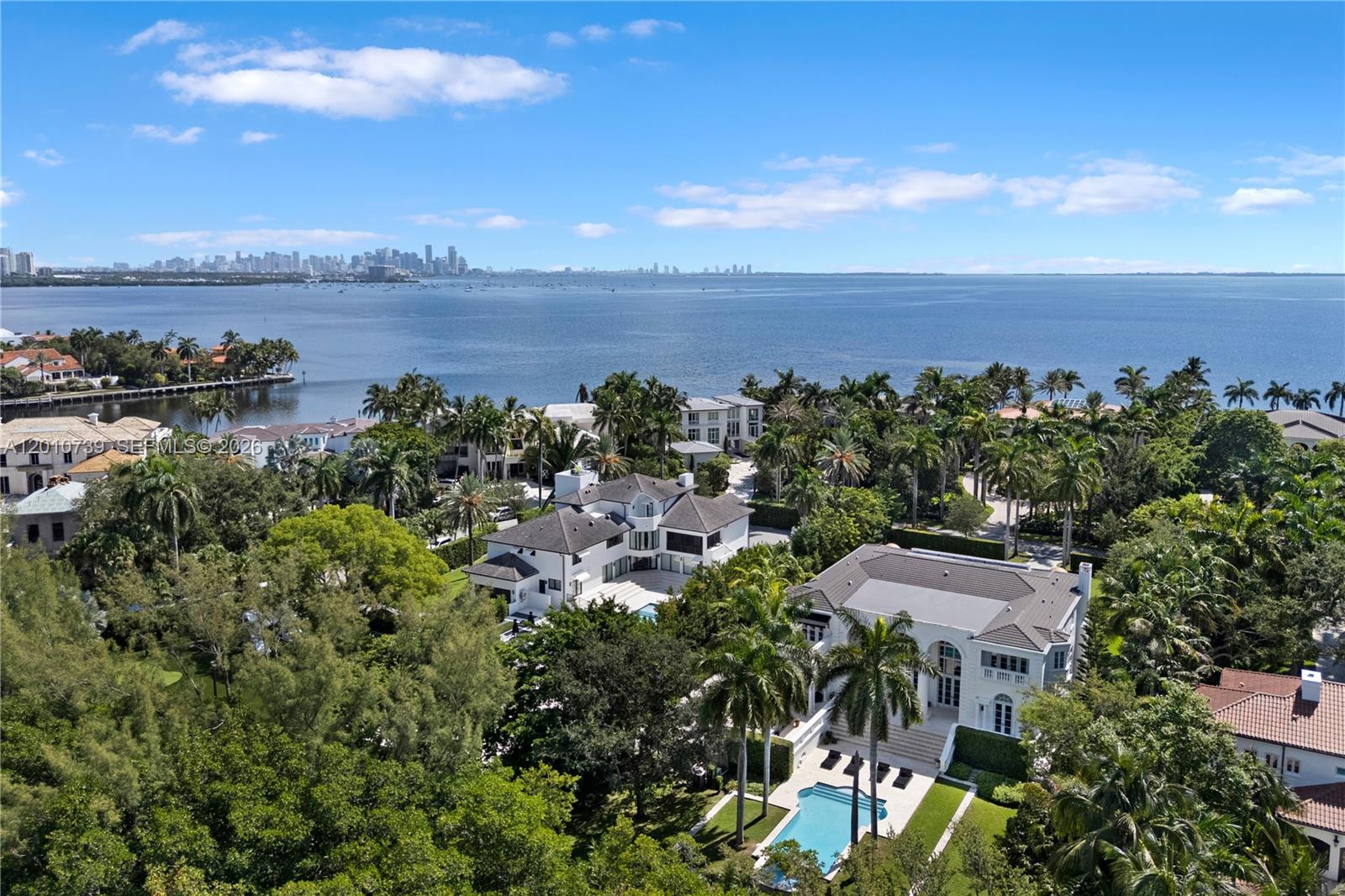 26 Tahiti Beach Island Rd, Coral Gables FL 33143