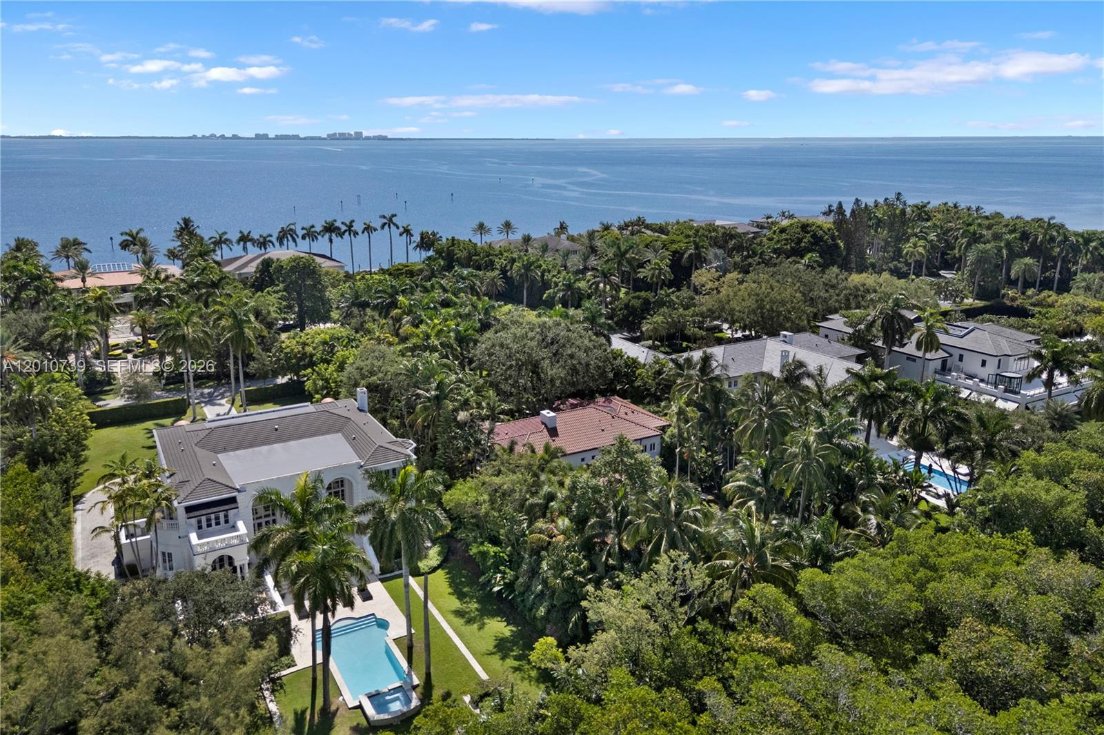 26 Tahiti Beach Island Rd, Coral Gables FL 33143