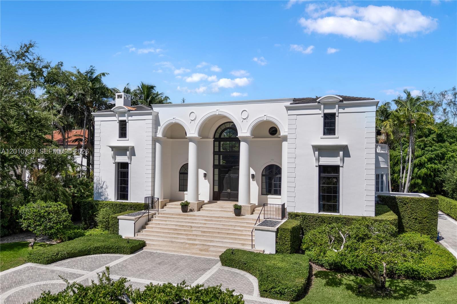 26 Tahiti Beach Island Rd, Coral Gables FL 33143