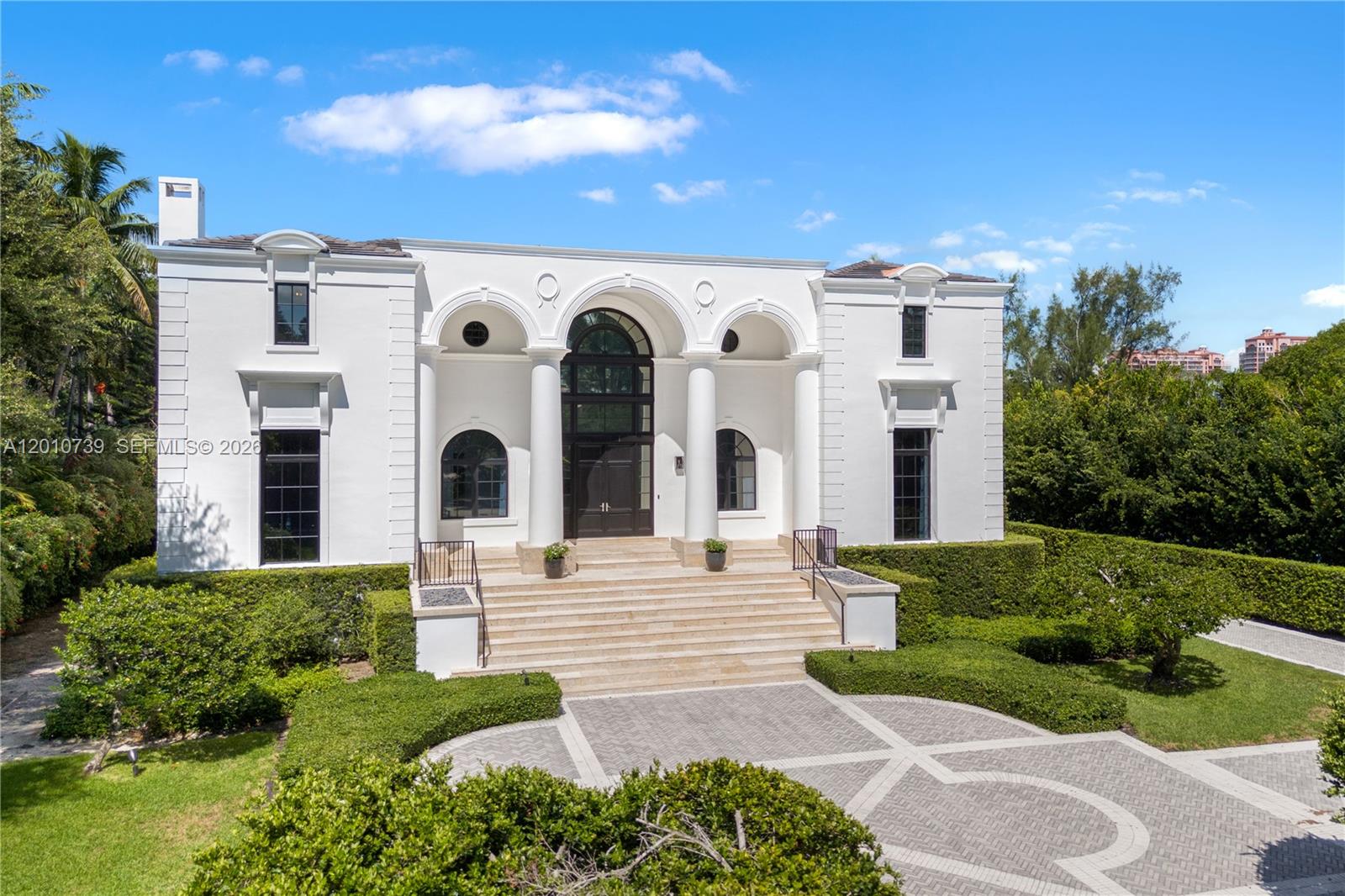 26 Tahiti Beach Island Rd, Coral Gables FL 33143