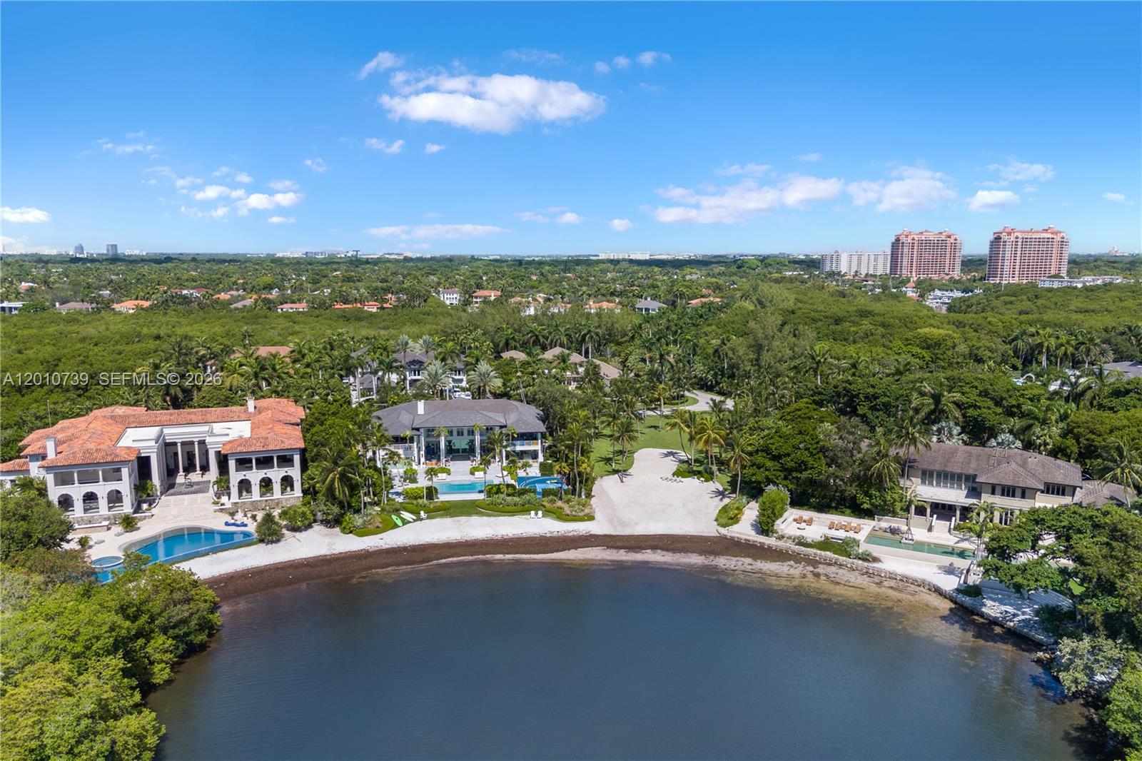 26 Tahiti Beach Island Rd, Coral Gables FL 33143