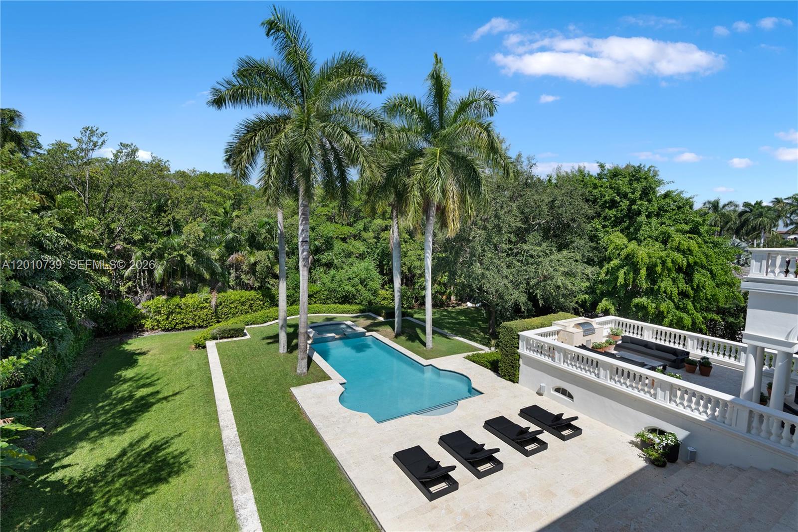 26 Tahiti Beach Island Rd, Coral Gables FL 33143