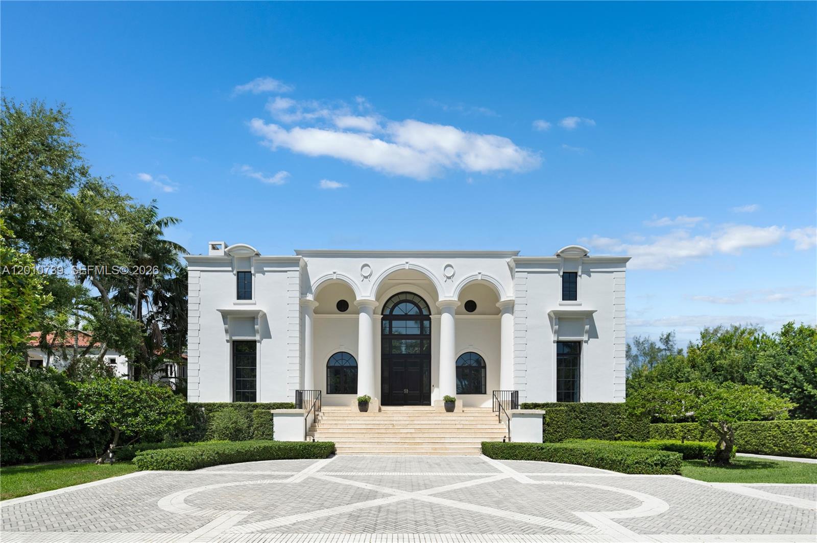 26 Tahiti Beach Island Rd, Coral Gables FL 33143