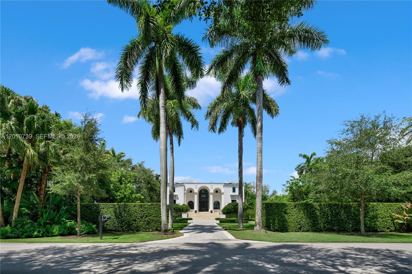 26 Tahiti Beach Island Rd, Coral Gables FL 33143