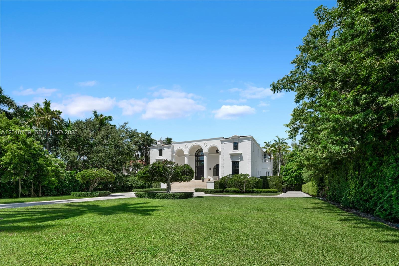 26 Tahiti Beach Island Rd, Coral Gables FL 33143