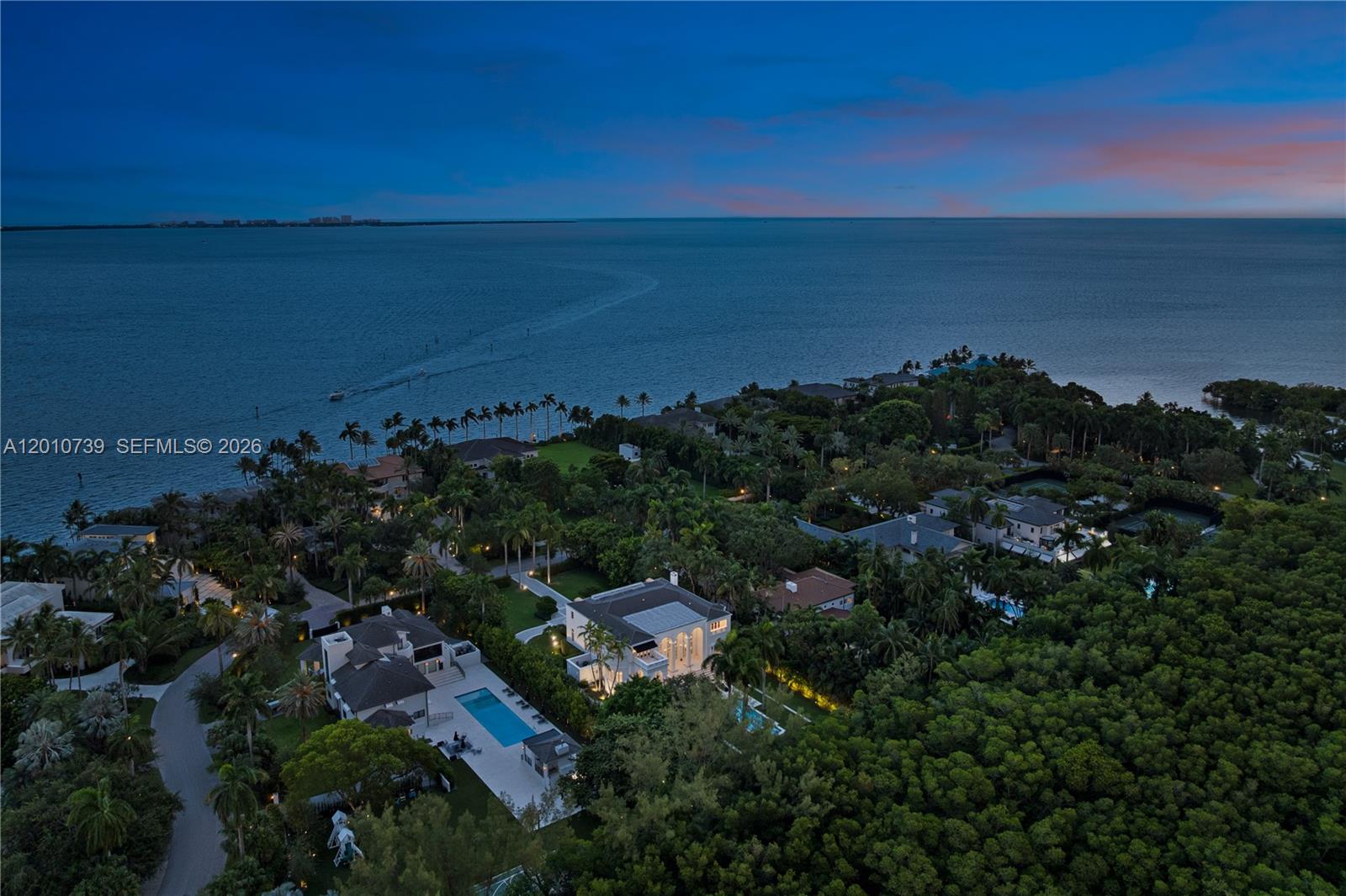 26 Tahiti Beach Island Rd, Coral Gables FL 33143