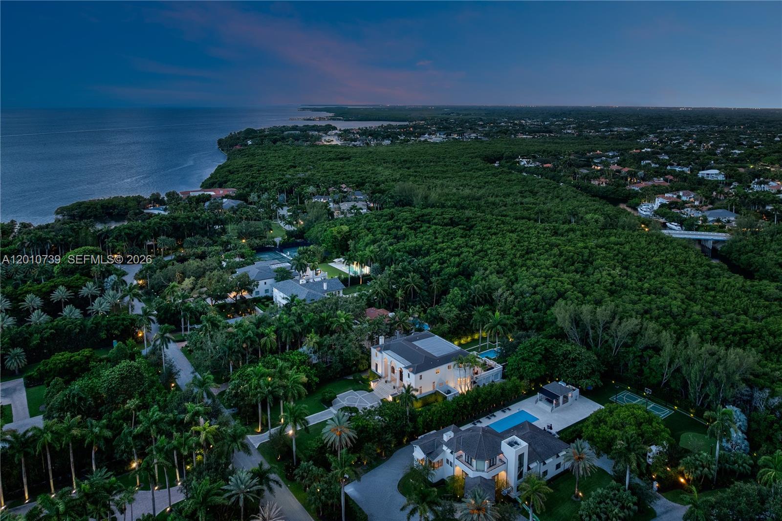 26 Tahiti Beach Island Rd, Coral Gables FL 33143