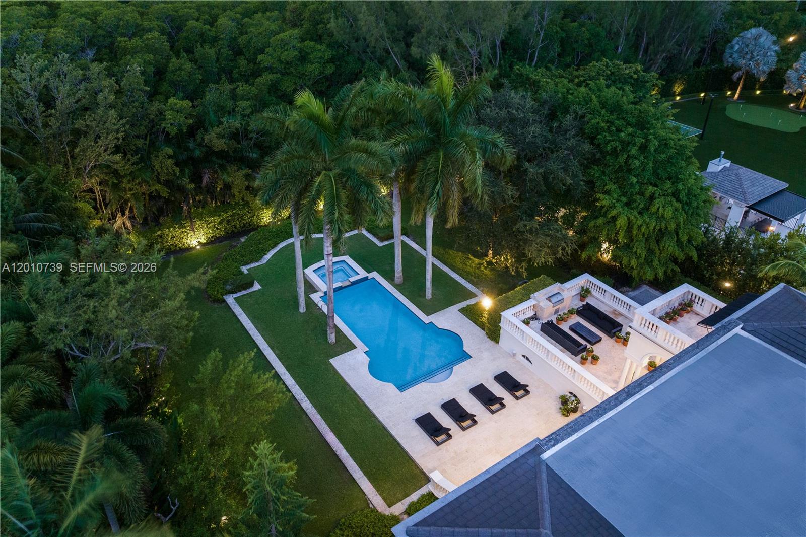26 Tahiti Beach Island Rd, Coral Gables FL 33143