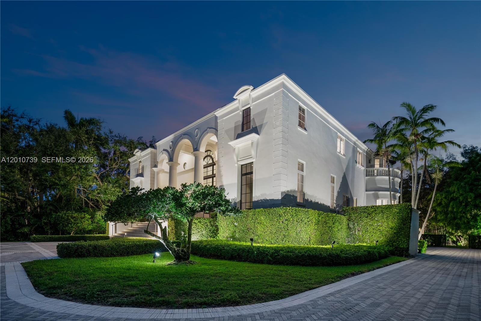 26 Tahiti Beach Island Rd, Coral Gables FL 33143