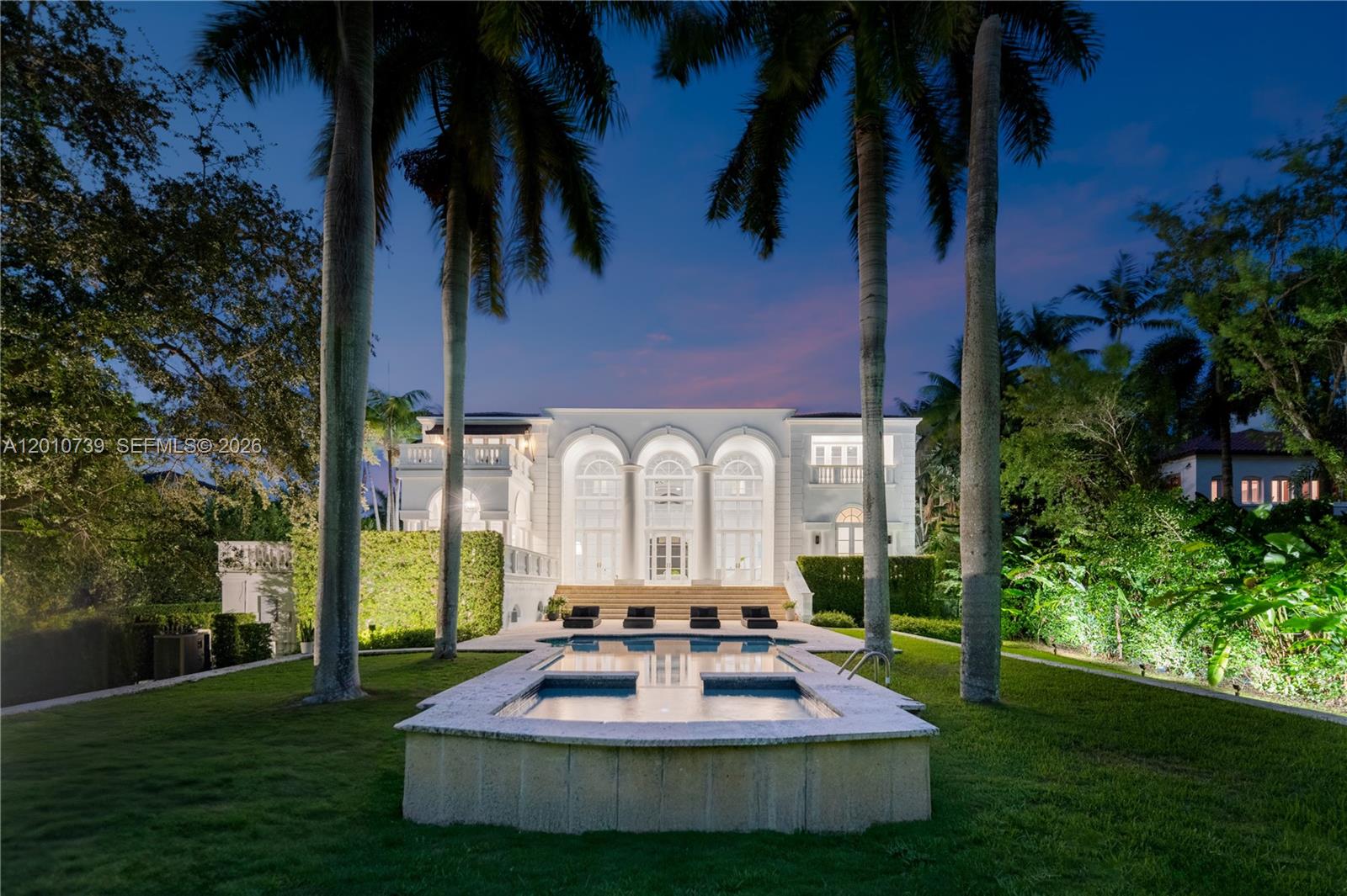 26 Tahiti Beach Island Rd, Coral Gables FL 33143