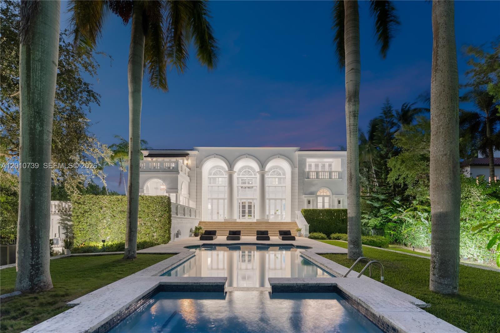 26 Tahiti Beach Island Rd, Coral Gables FL 33143