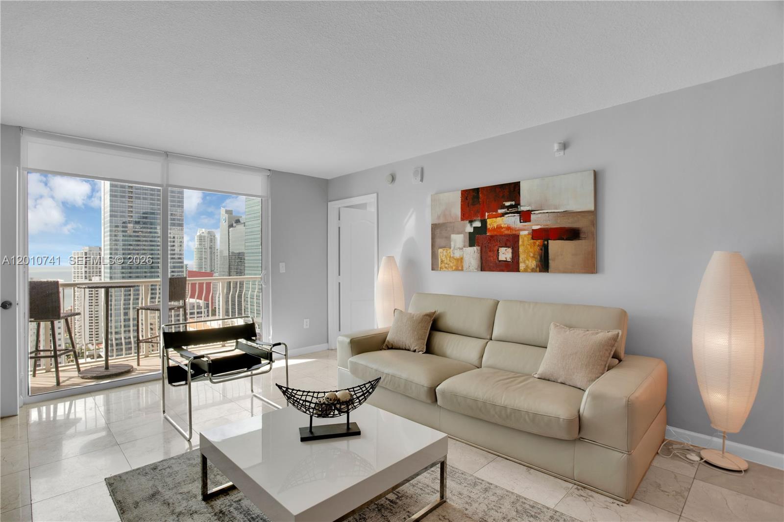 1200 Brickell Bay Dr #3515, Miami FL 33131