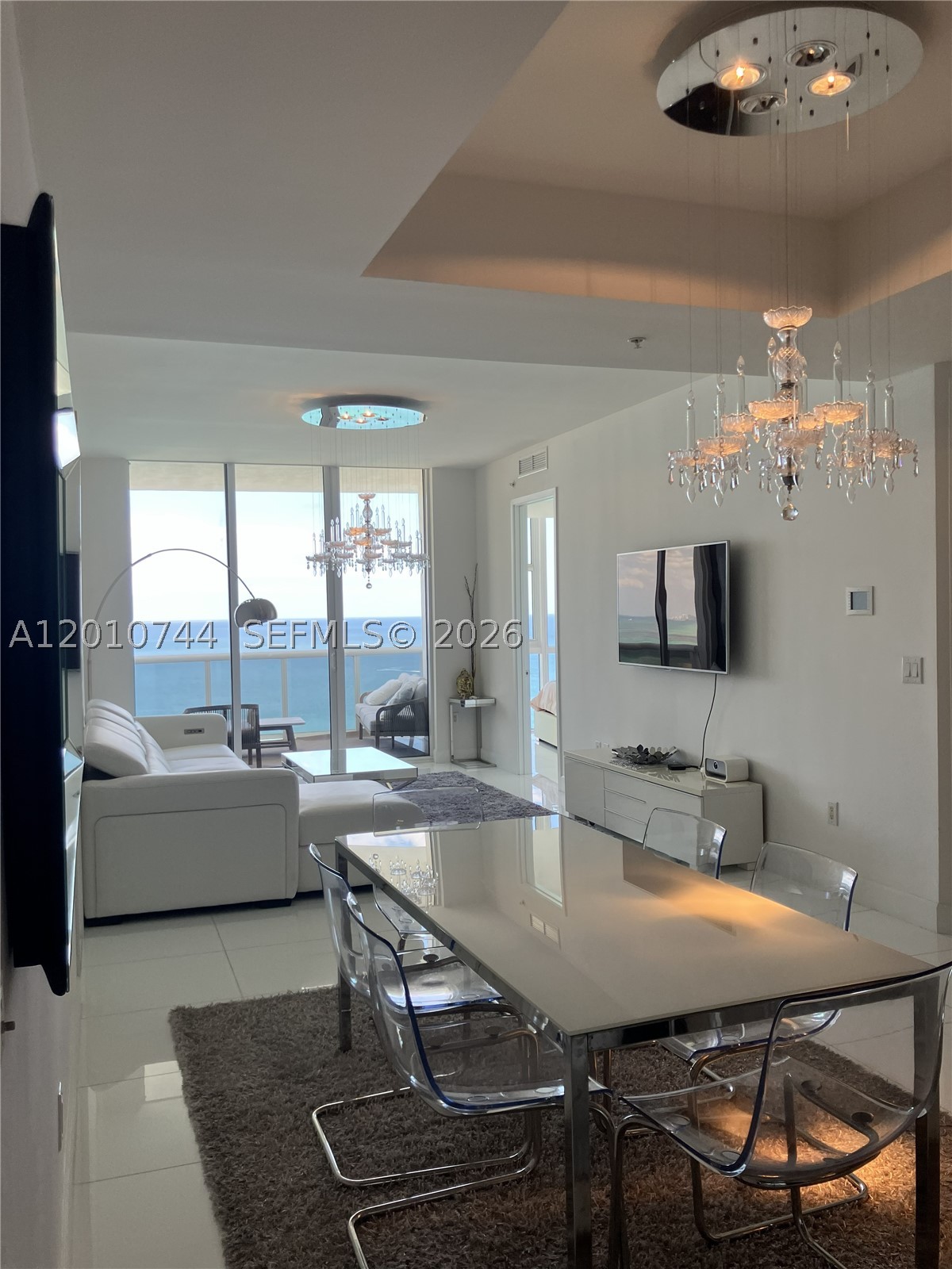 18201 Collins Ave #3708, Sunny Isles Beach FL 33160