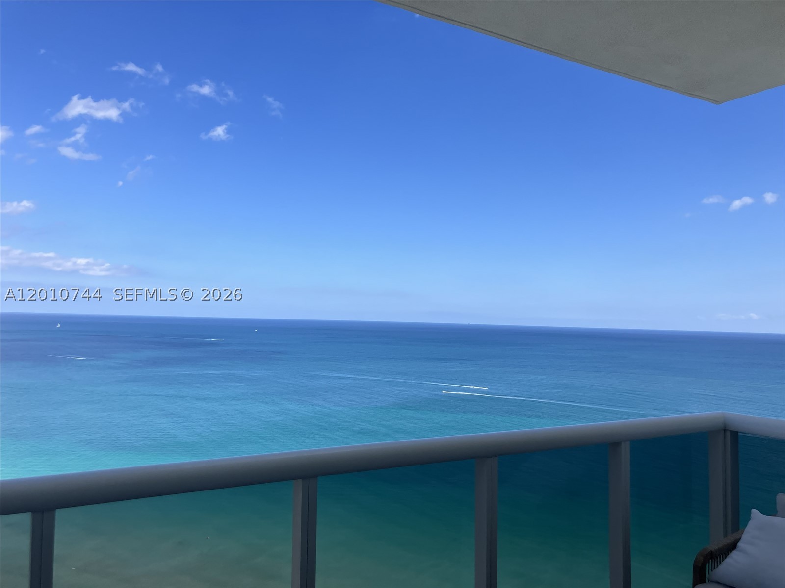 18201 Collins Ave #3708, Sunny Isles Beach FL 33160