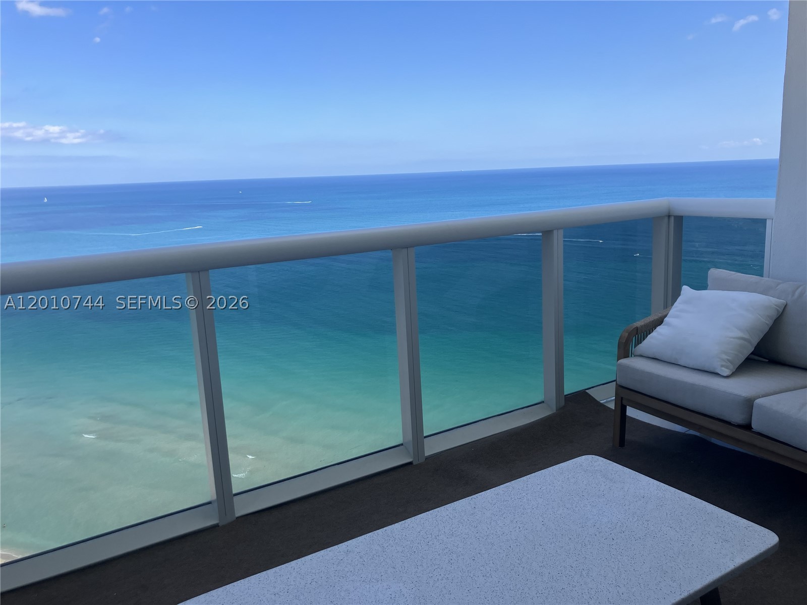 18201 Collins Ave #3708, Sunny Isles Beach FL 33160