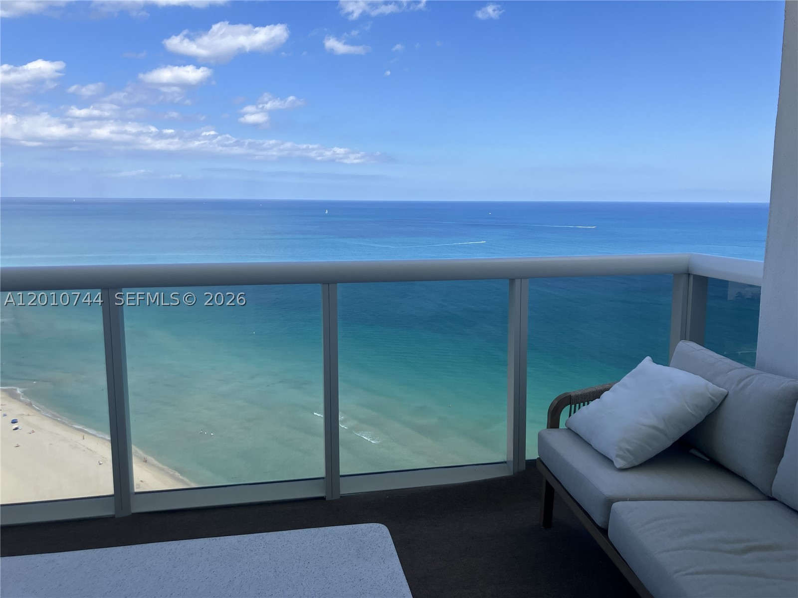 18201 Collins Ave #3708, Sunny Isles Beach FL 33160