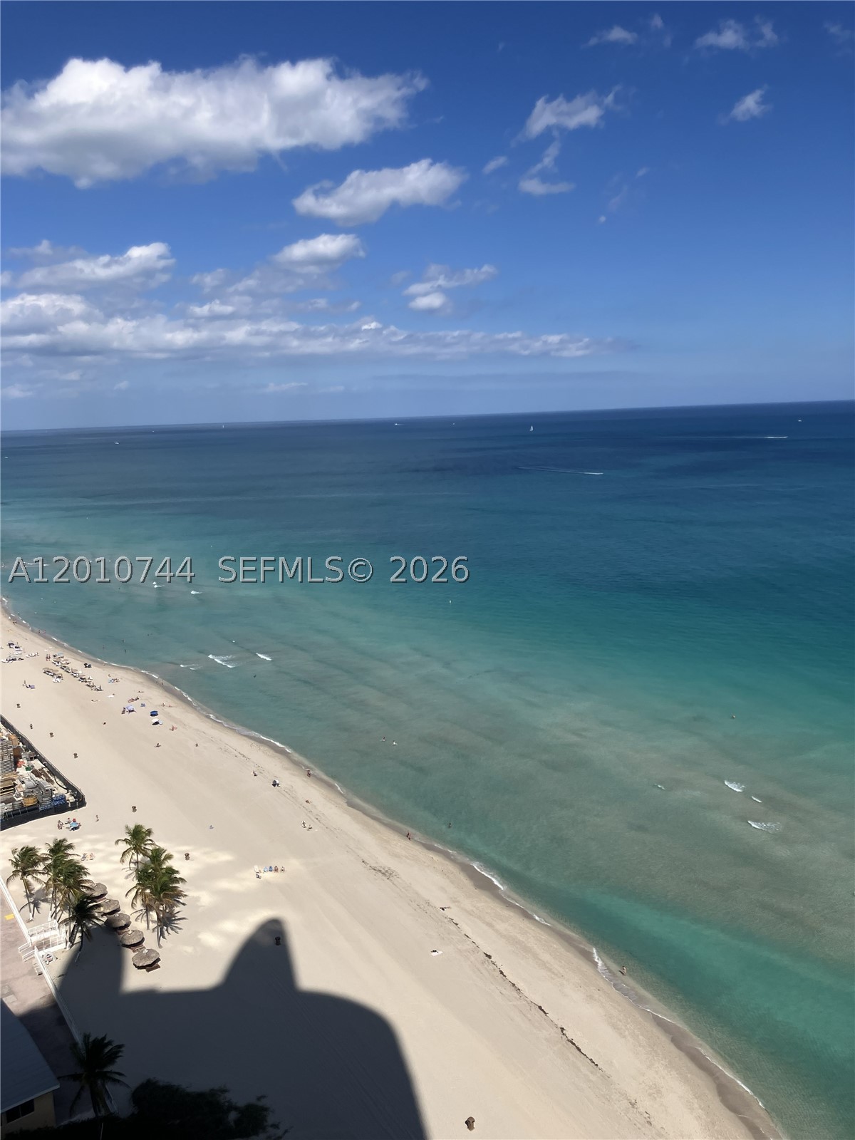 18201 Collins Ave #3708, Sunny Isles Beach FL 33160