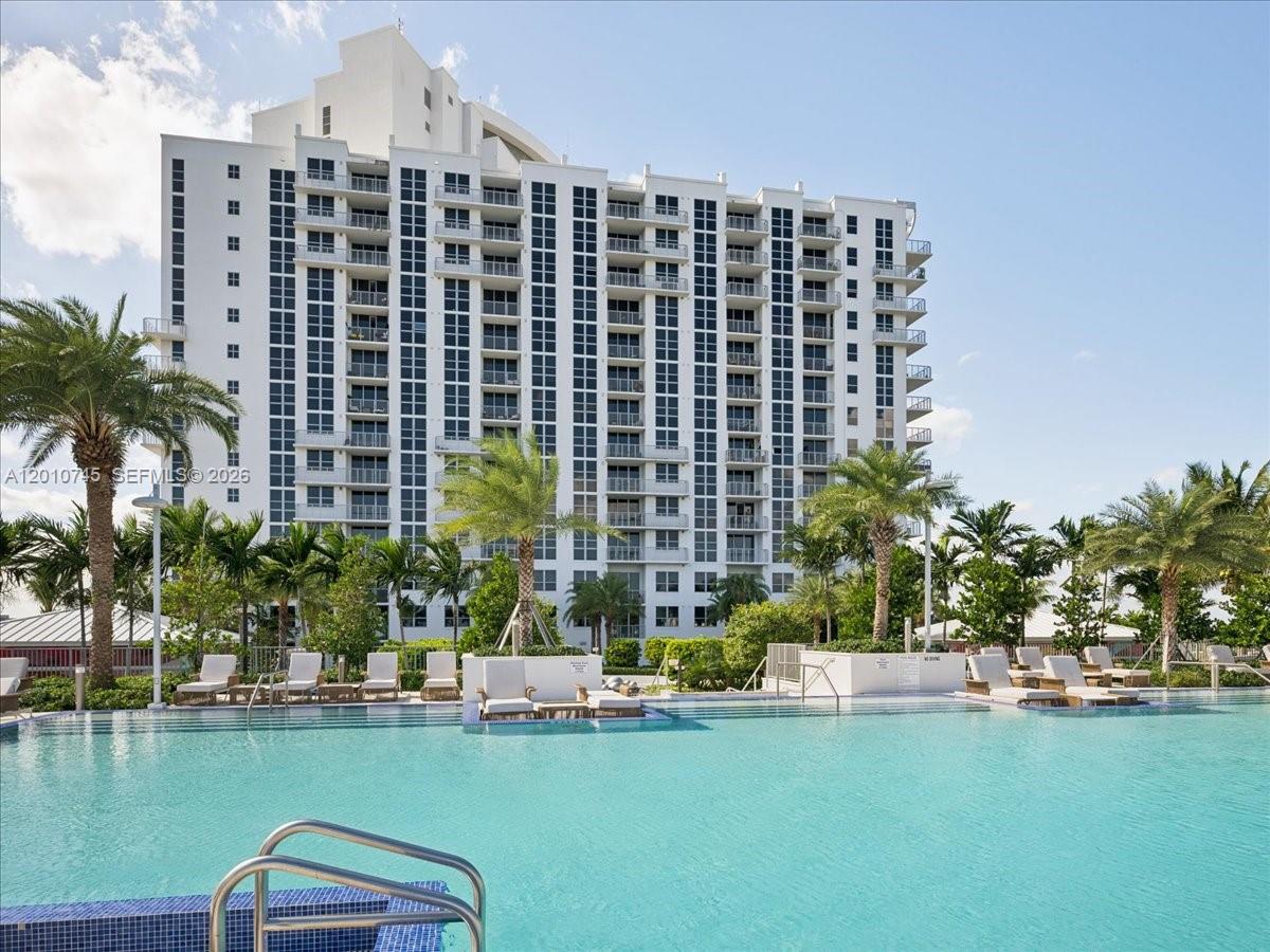 1776 Polk St #1703, Hollywood FL 33020