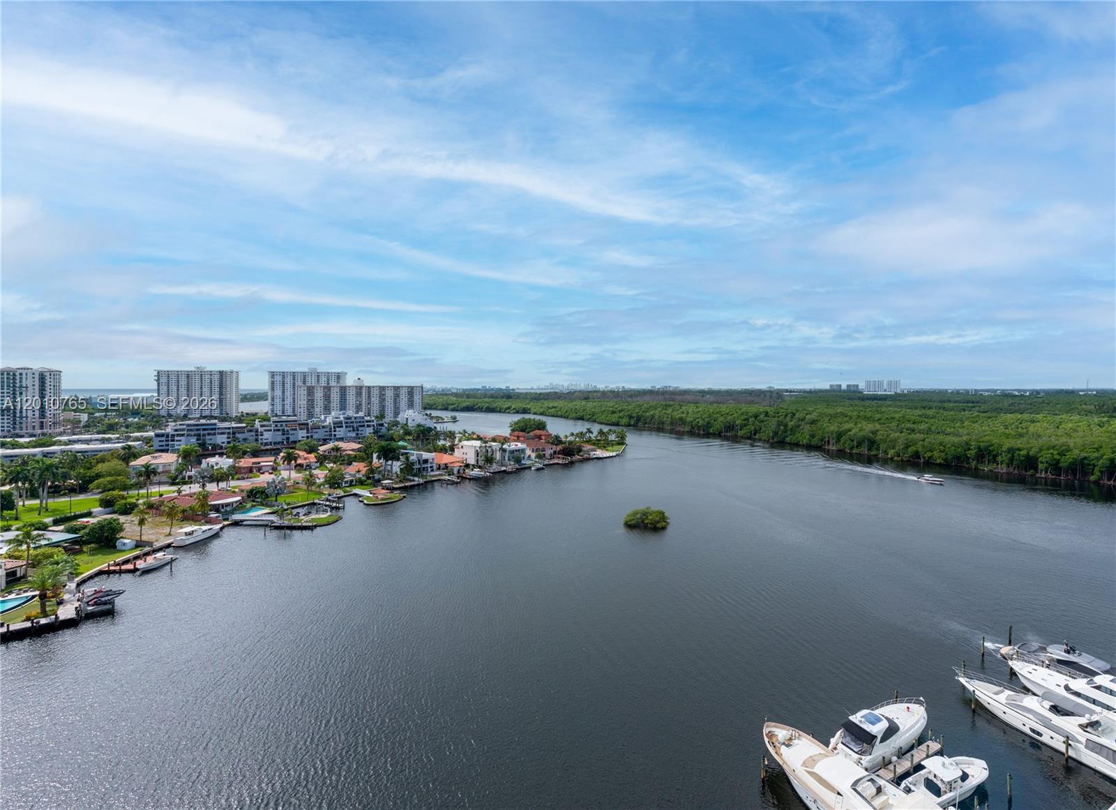 400 Sunny Isles Blvd #1518, Sunny Isles Beach FL 33160