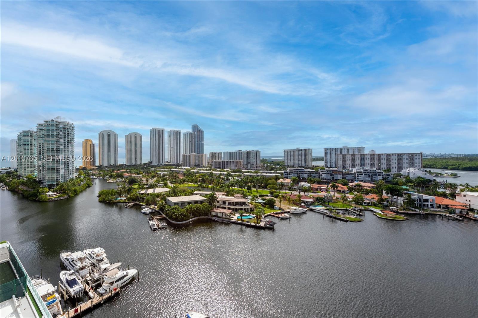 400 Sunny Isles Blvd #1518, Sunny Isles Beach FL 33160