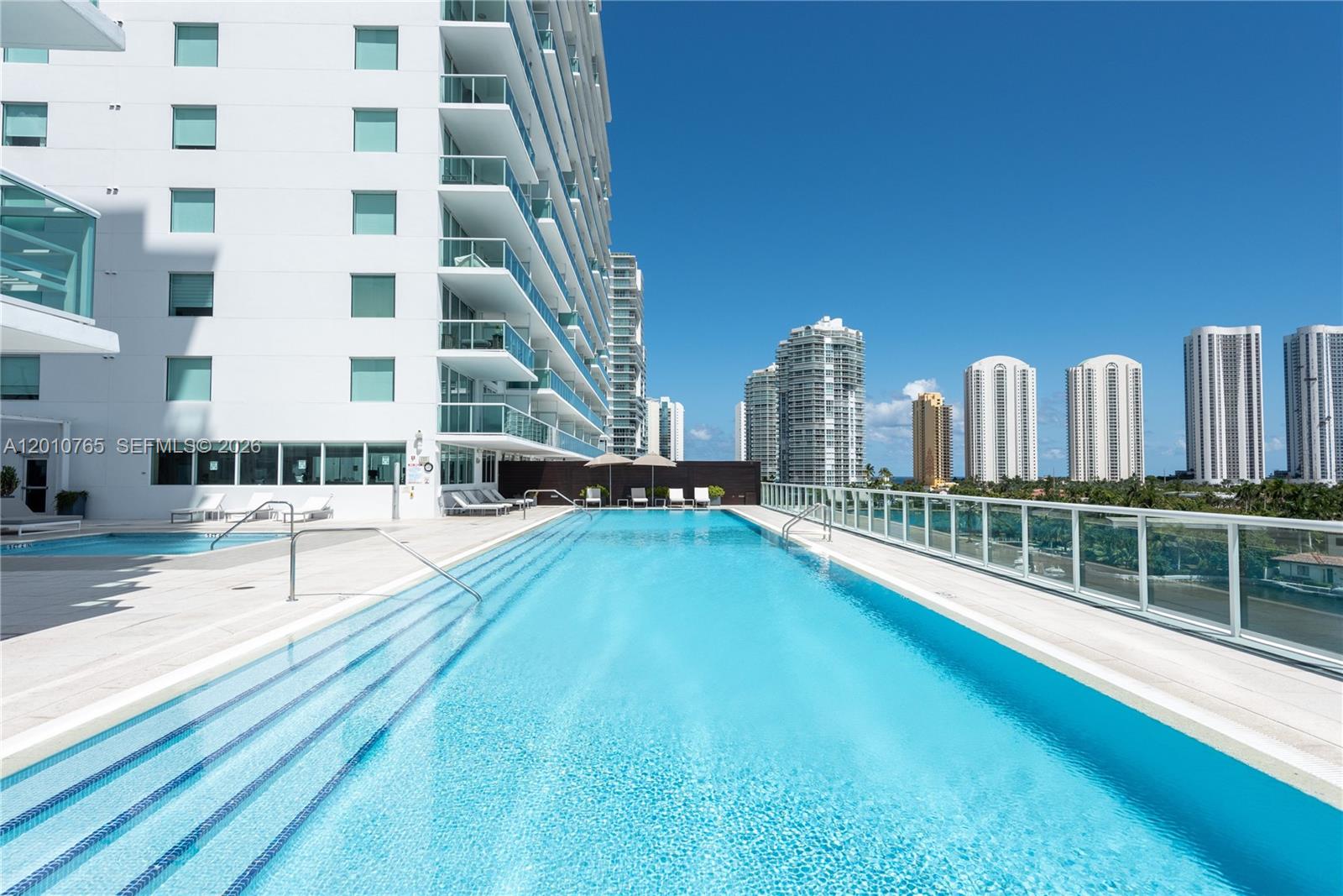 400 Sunny Isles Blvd #1518, Sunny Isles Beach FL 33160