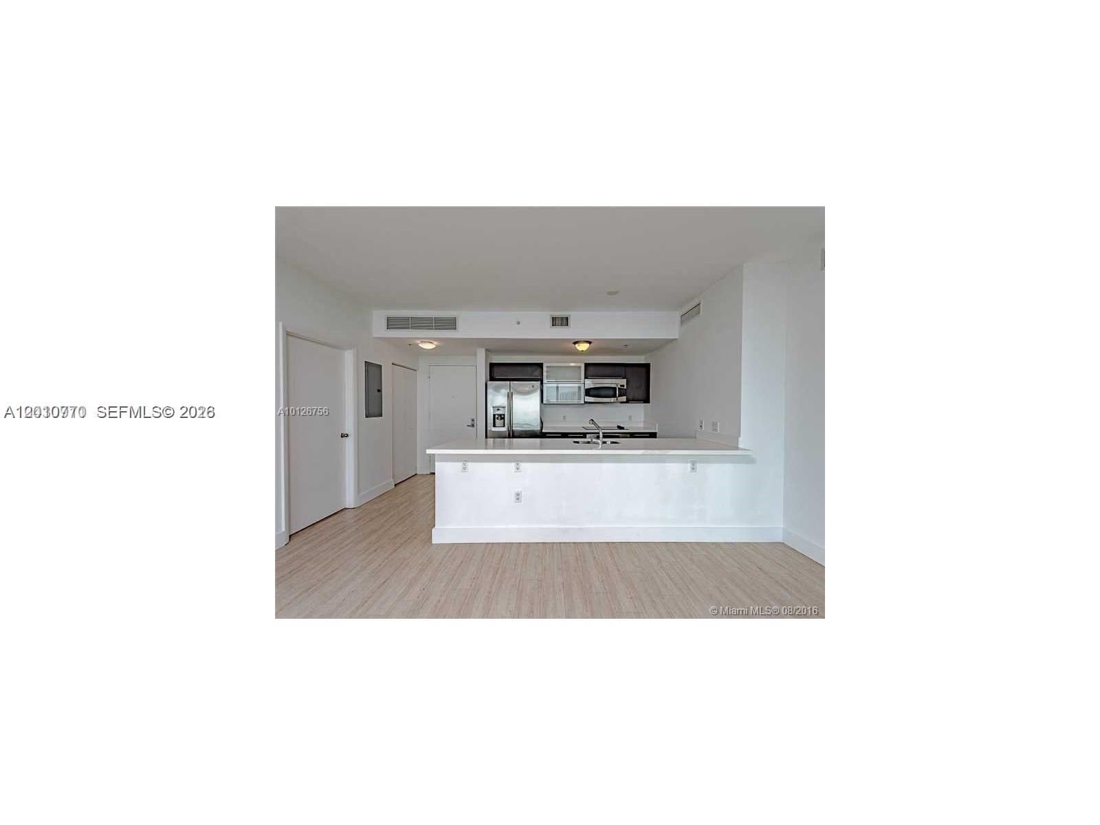 90 SW 3rd St #2609, Miami FL 33130