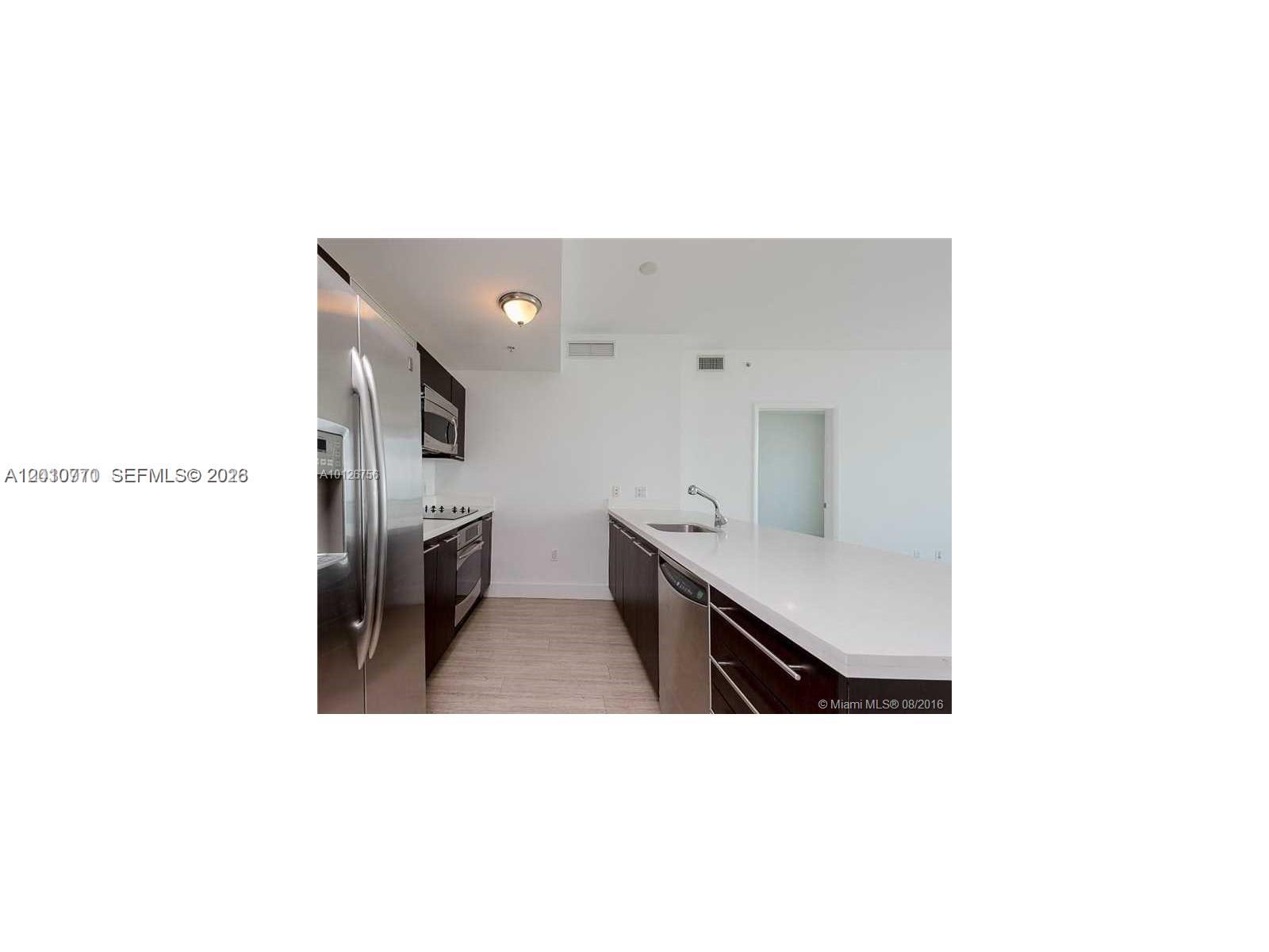 90 SW 3rd St #2609, Miami FL 33130