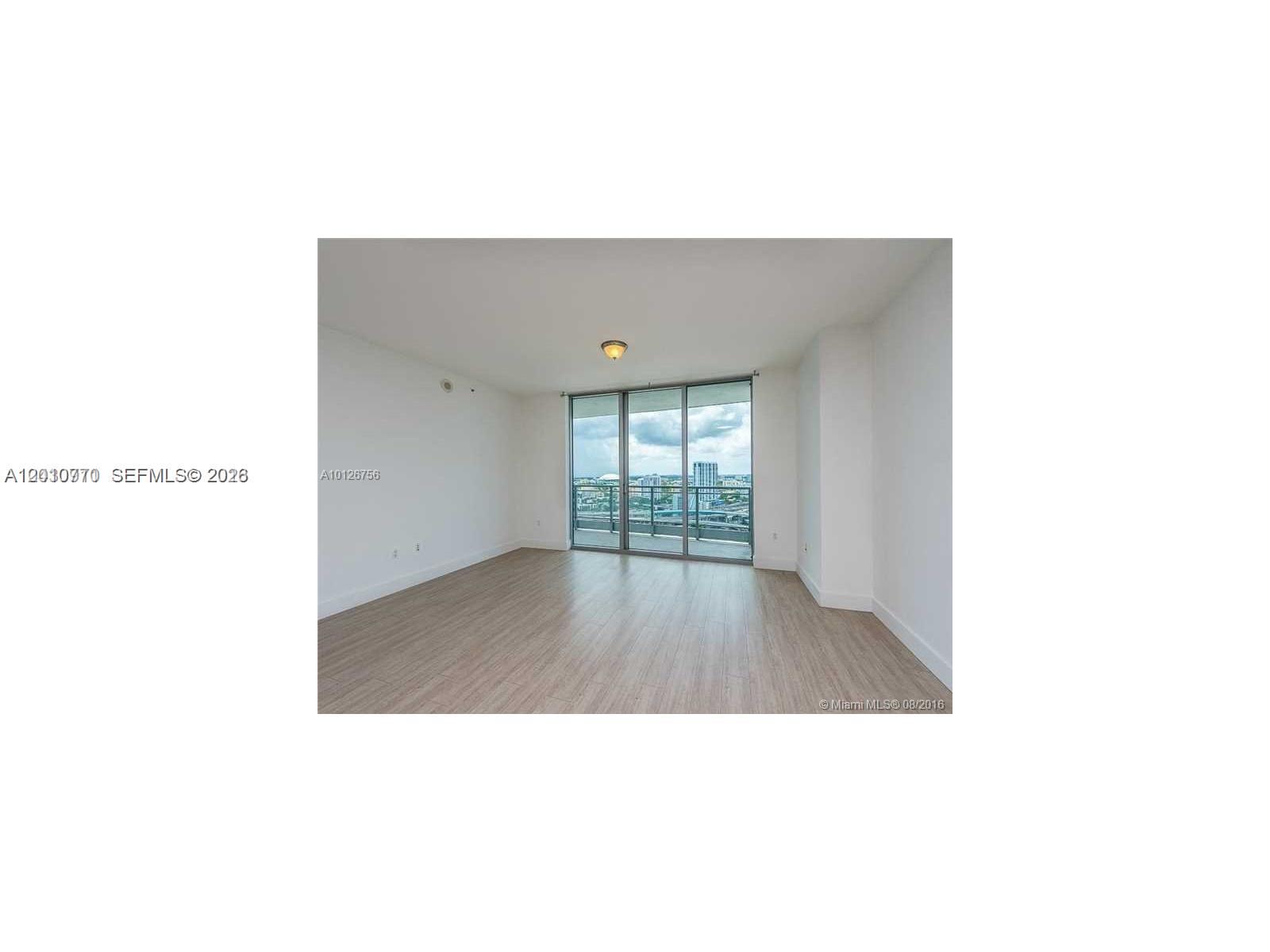 90 SW 3rd St #2609, Miami FL 33130