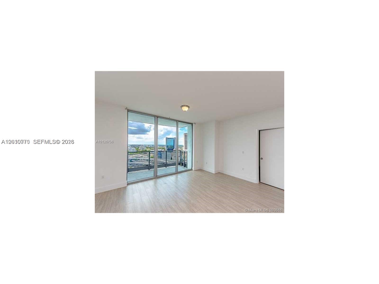 90 SW 3rd St #2609, Miami FL 33130