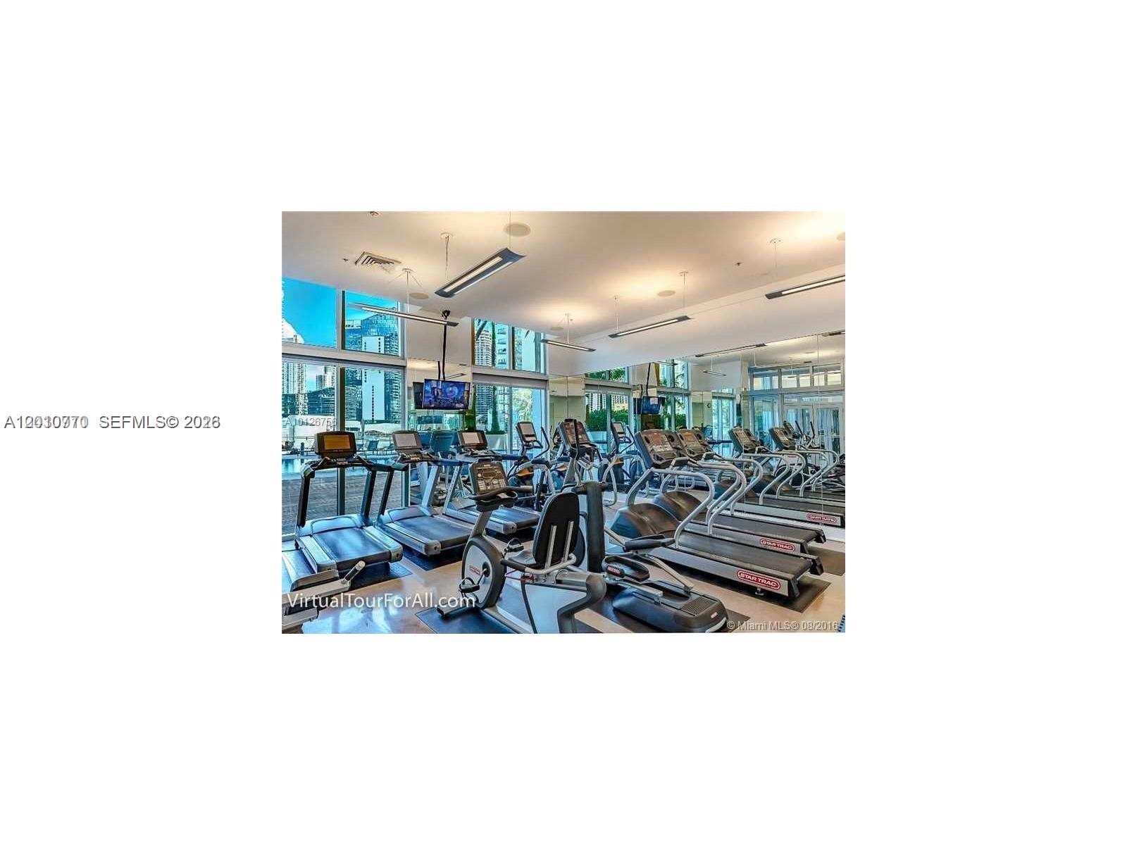 90 SW 3rd St #2609, Miami FL 33130