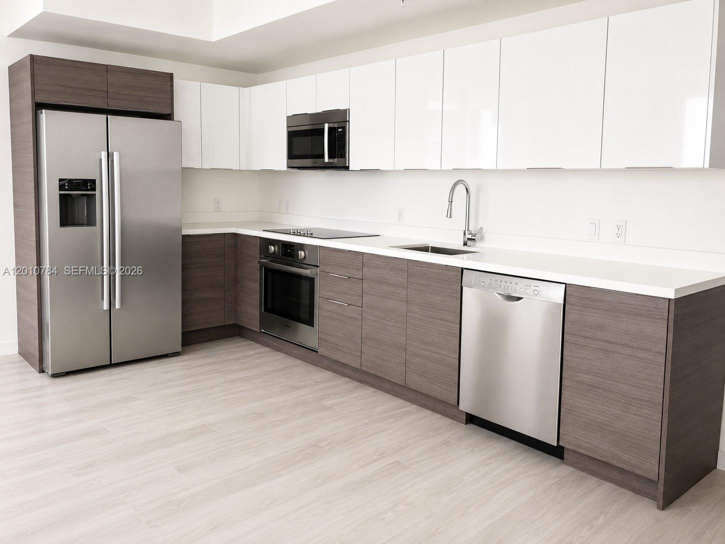 1010 SW 2nd Ave #1809, Miami FL 33130