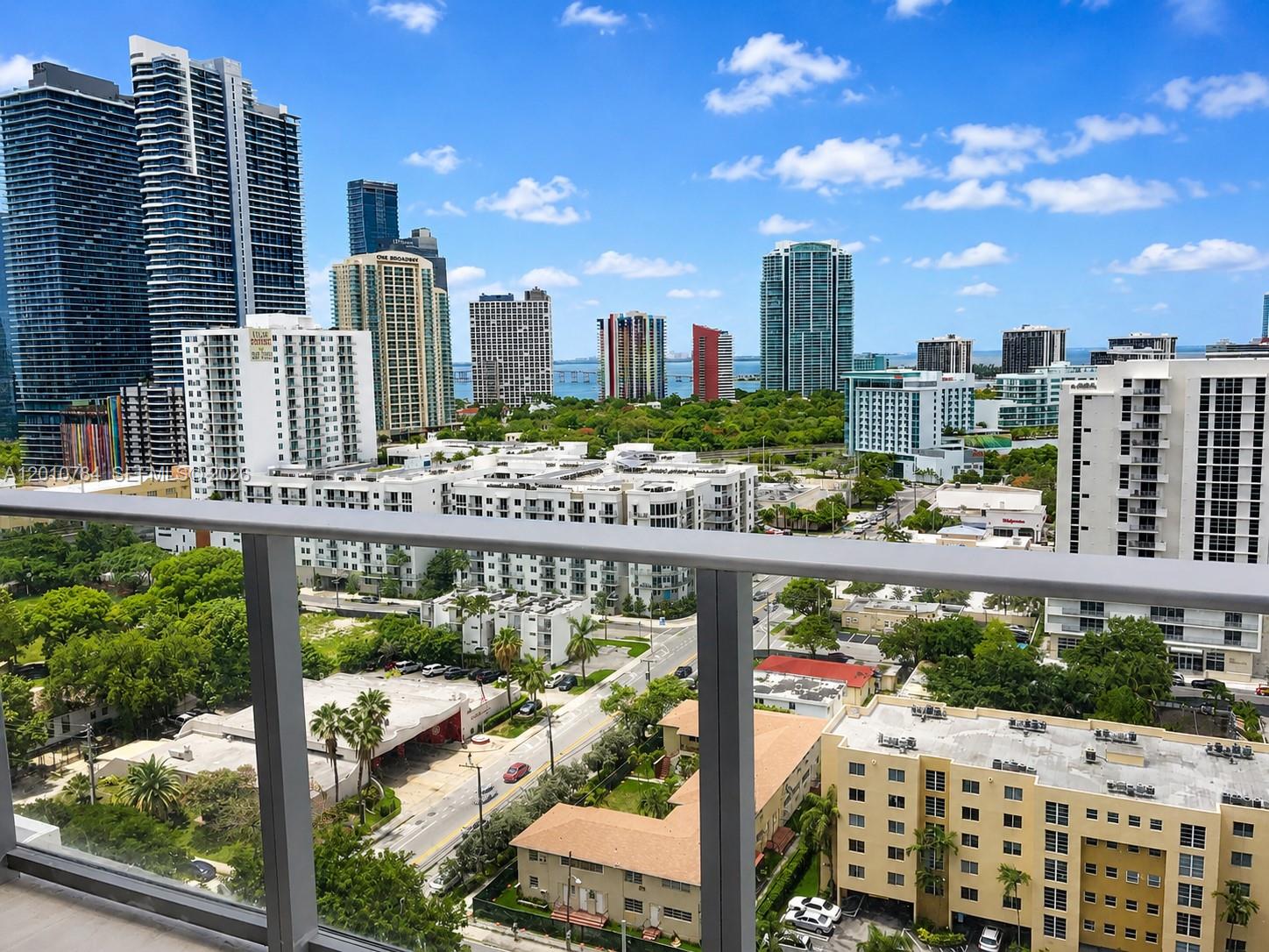 1010 SW 2nd Ave #1809, Miami FL 33130