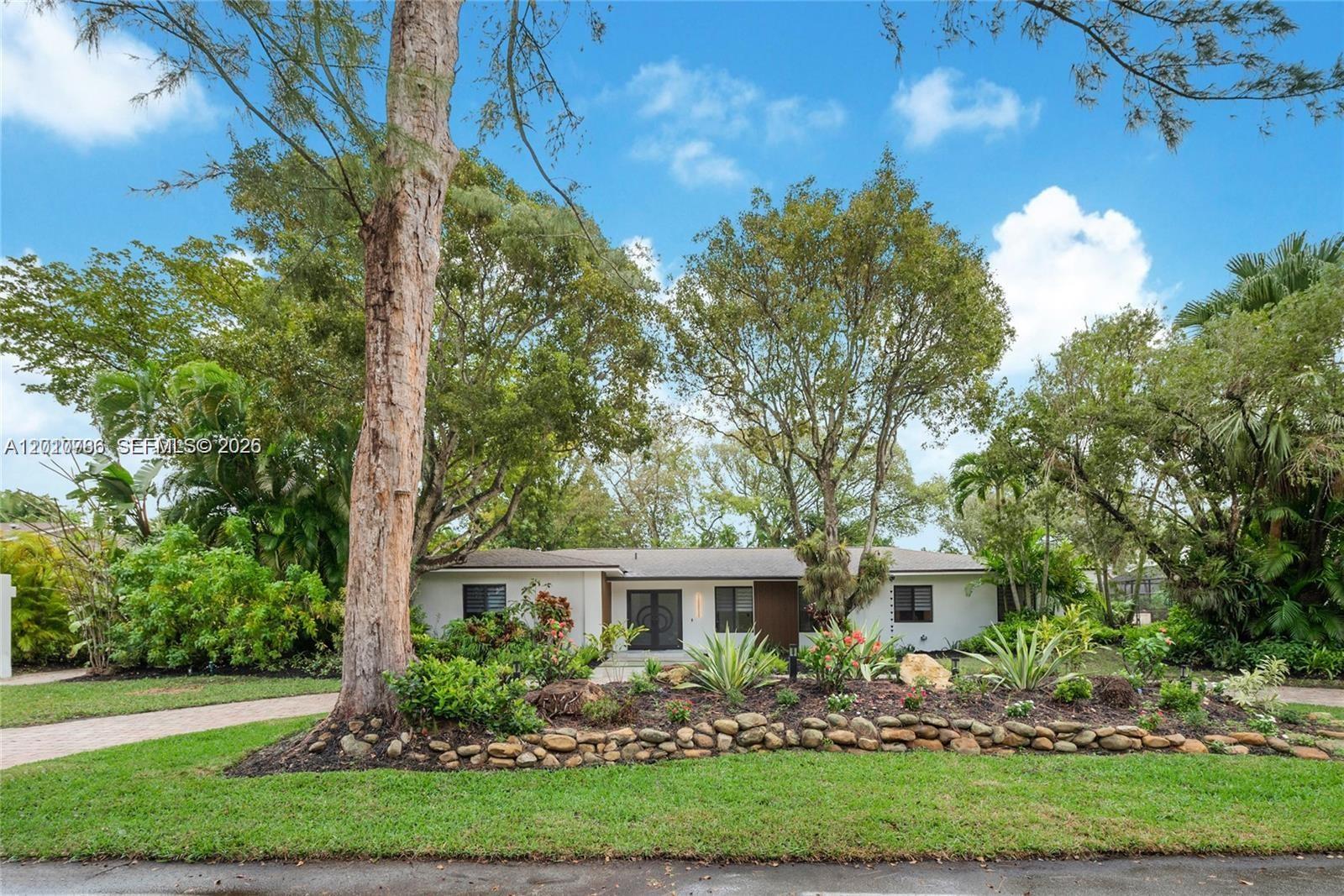 17203 SW 78th Pl, Palmetto Bay FL 33157