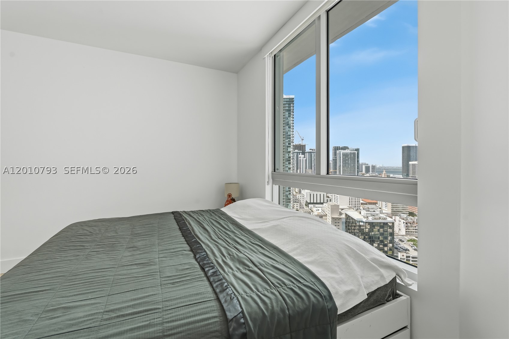 350 S Miami Ave #3307, Miami FL 33130