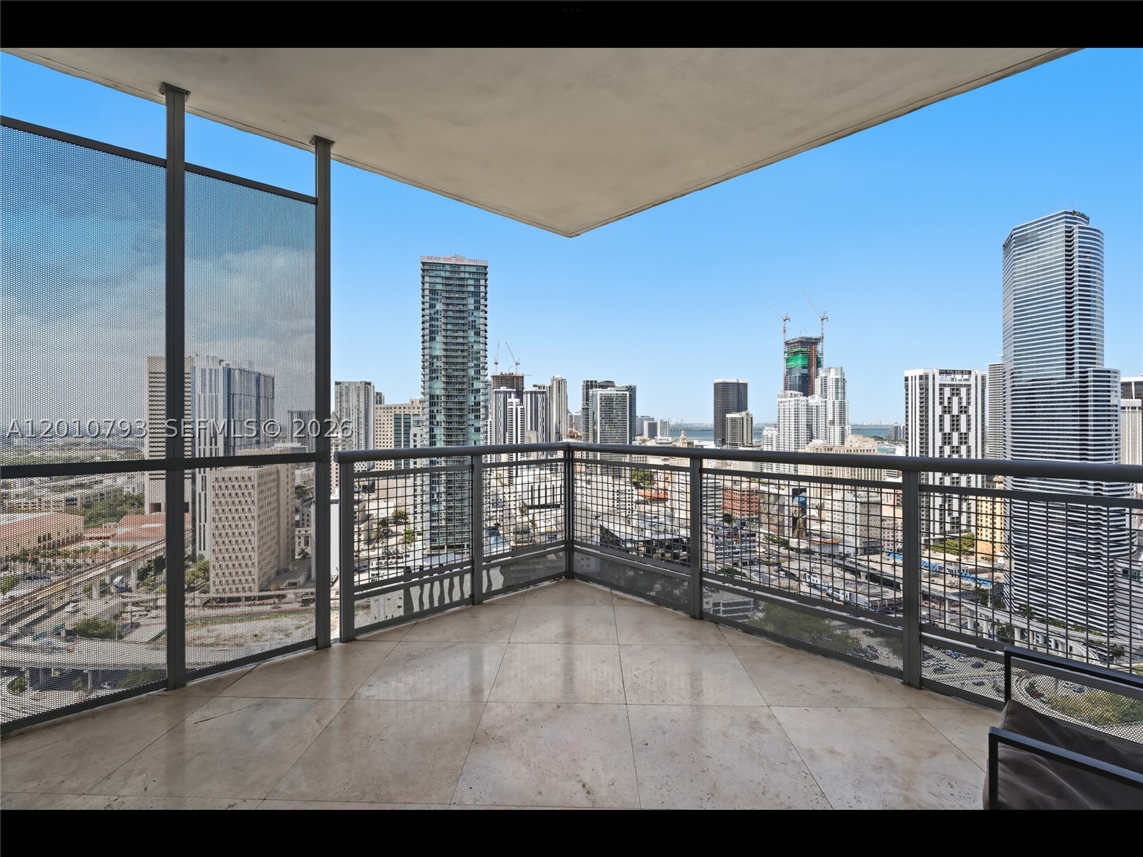 350 S Miami Ave #3307, Miami FL 33130