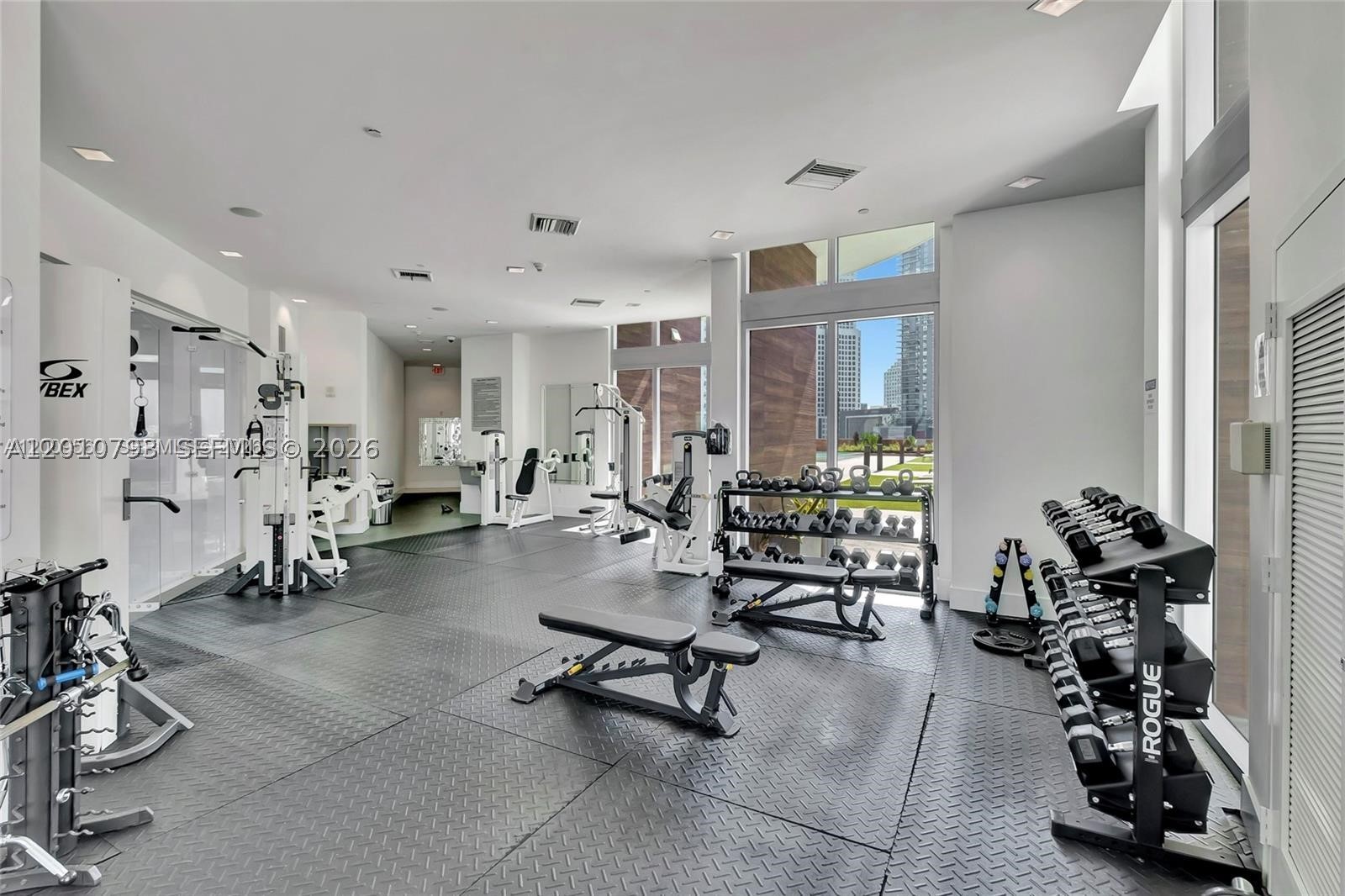 350 S Miami Ave #3307, Miami FL 33130
