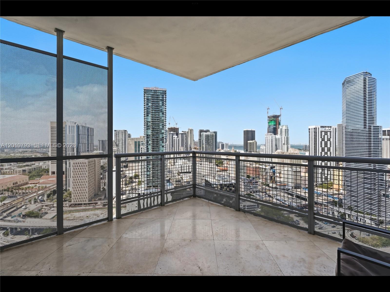 350 S Miami Ave #3307, Miami FL 33130