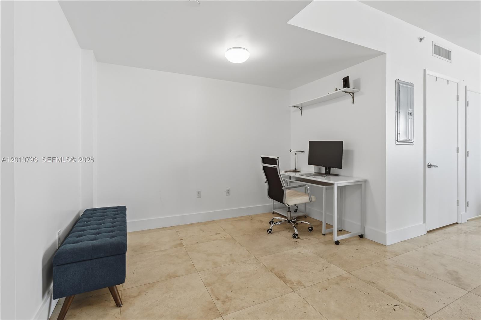 350 S Miami Ave #3307, Miami FL 33130