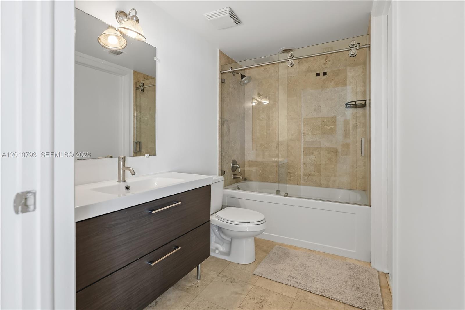 350 S Miami Ave #3307, Miami FL 33130