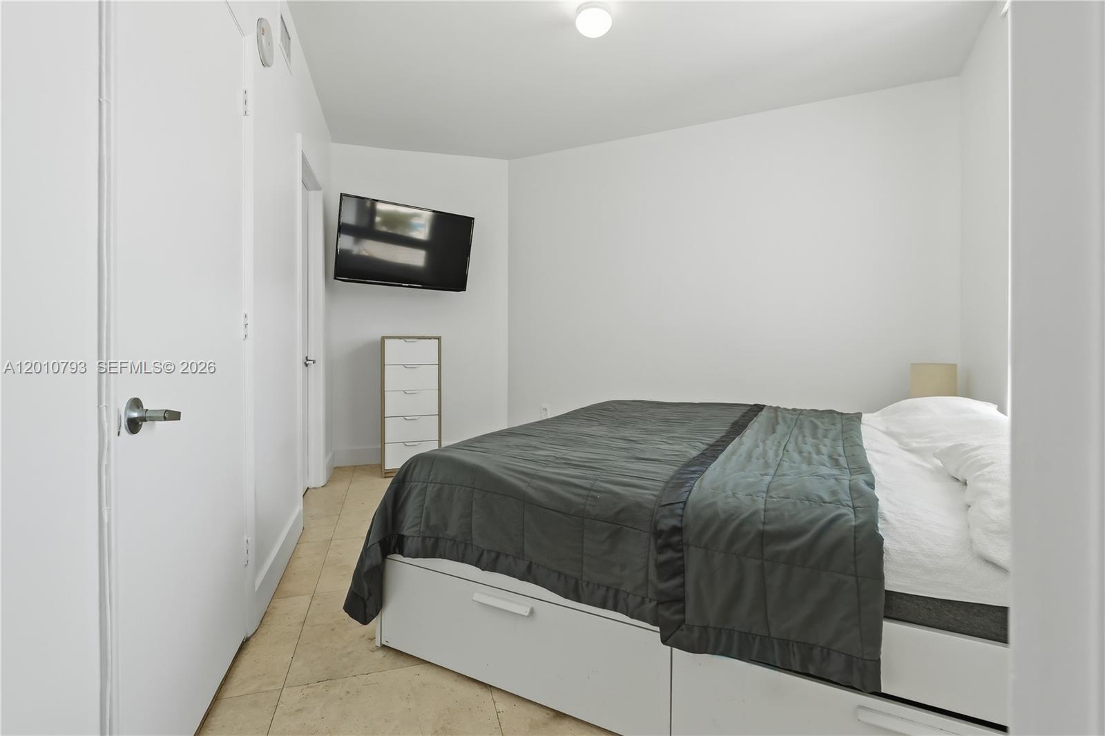 350 S Miami Ave #3307, Miami FL 33130